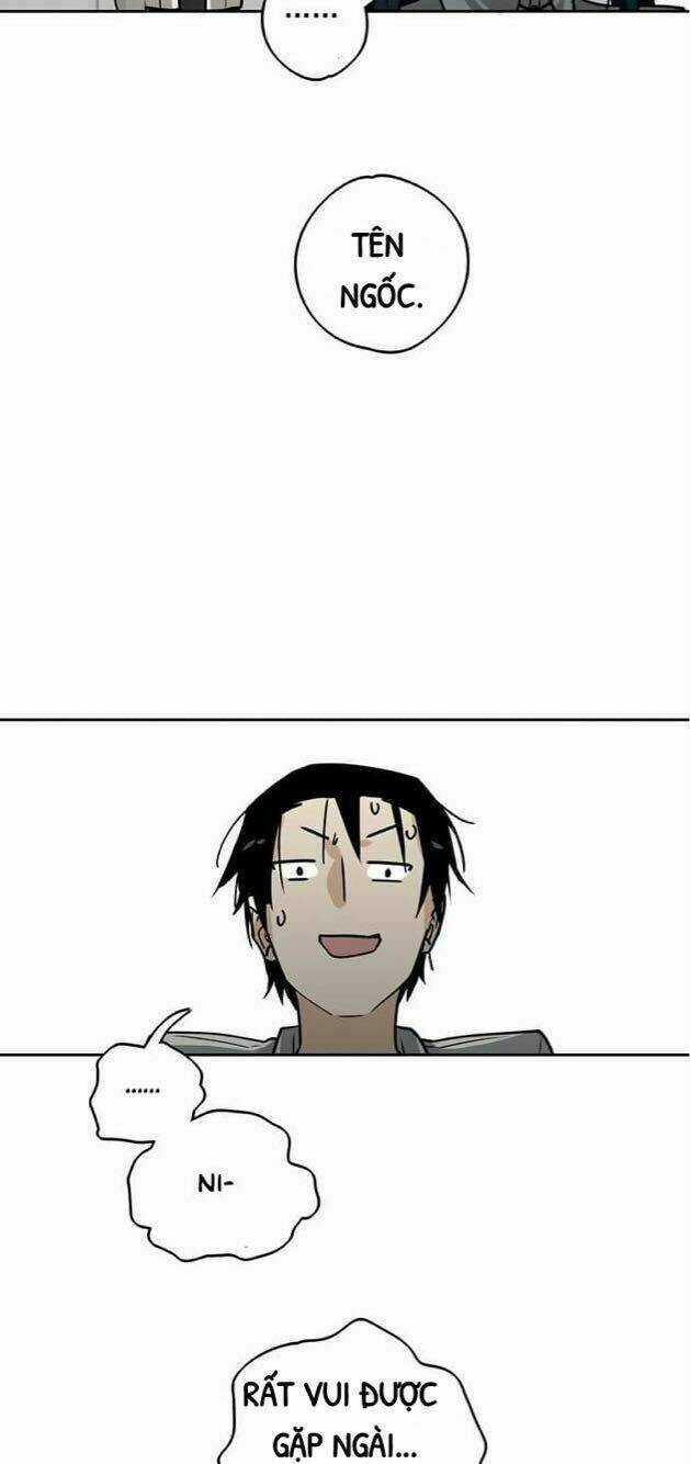 Nữ Nhân Tôi Thích Là Quái Kiệt! Chapter 9 trang 18