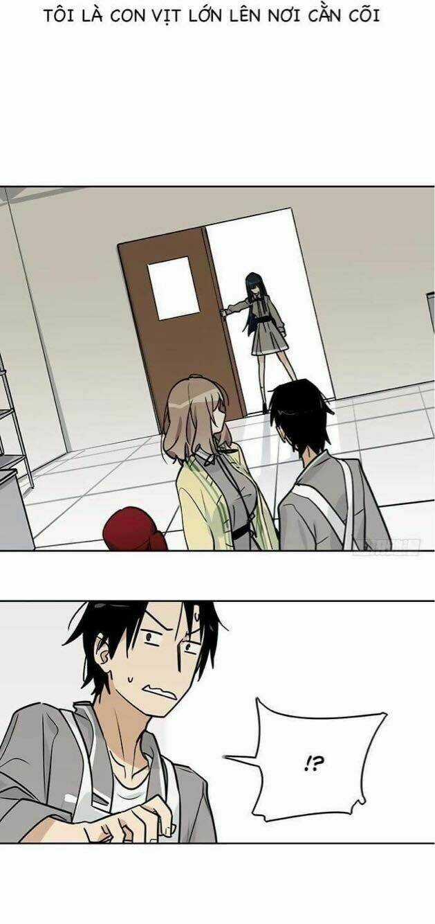 Nữ Nhân Tôi Thích Là Quái Kiệt! Chapter 9 trang 2