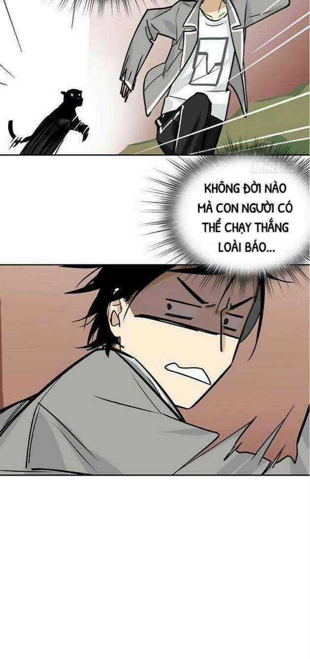 Nữ Nhân Tôi Thích Là Quái Kiệt! Chapter 9 trang 23