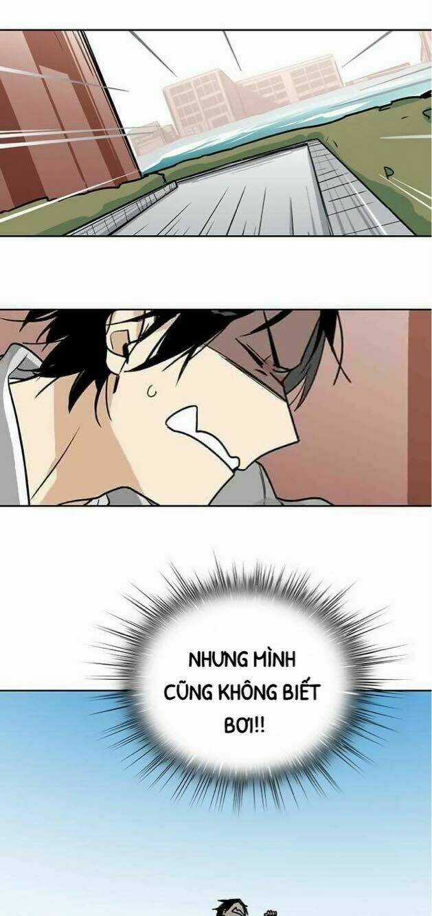 Nữ Nhân Tôi Thích Là Quái Kiệt! Chapter 9 trang 24