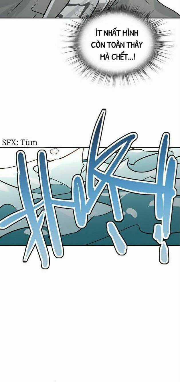 Nữ Nhân Tôi Thích Là Quái Kiệt! Chapter 9 trang 26