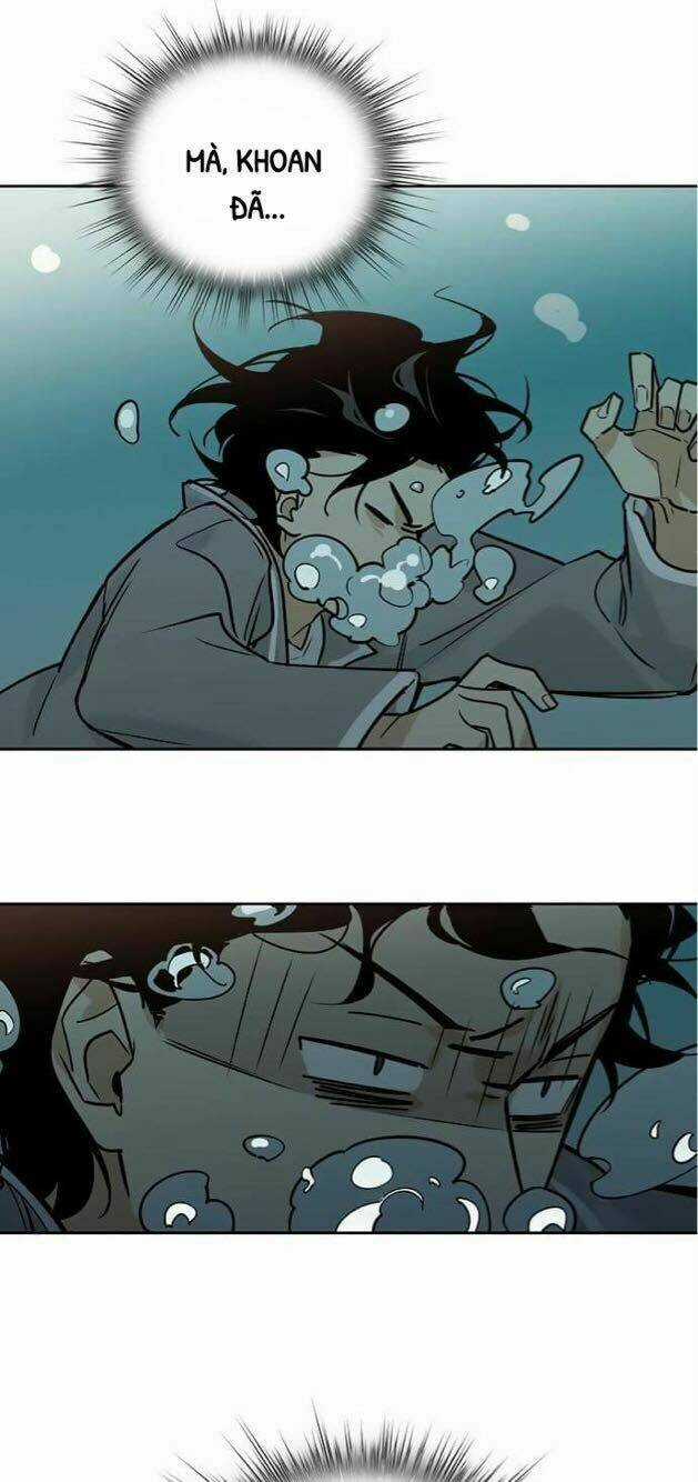 Nữ Nhân Tôi Thích Là Quái Kiệt! Chapter 9 trang 27