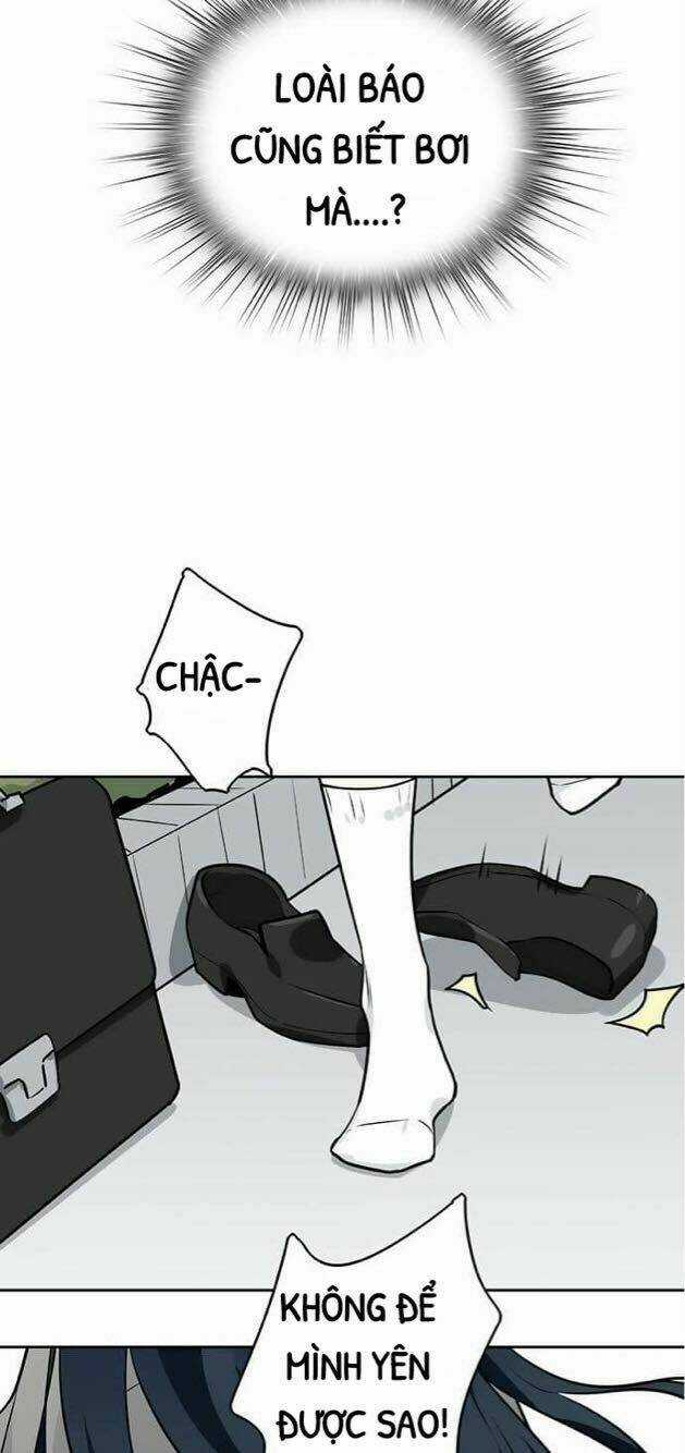 Nữ Nhân Tôi Thích Là Quái Kiệt! Chapter 9 trang 28