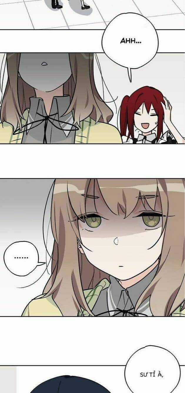 Nữ Nhân Tôi Thích Là Quái Kiệt! Chapter 9 trang 4