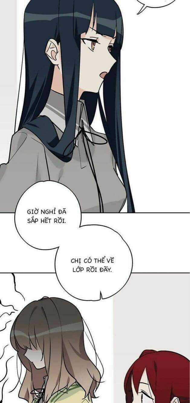 Nữ Nhân Tôi Thích Là Quái Kiệt! Chapter 9 trang 5