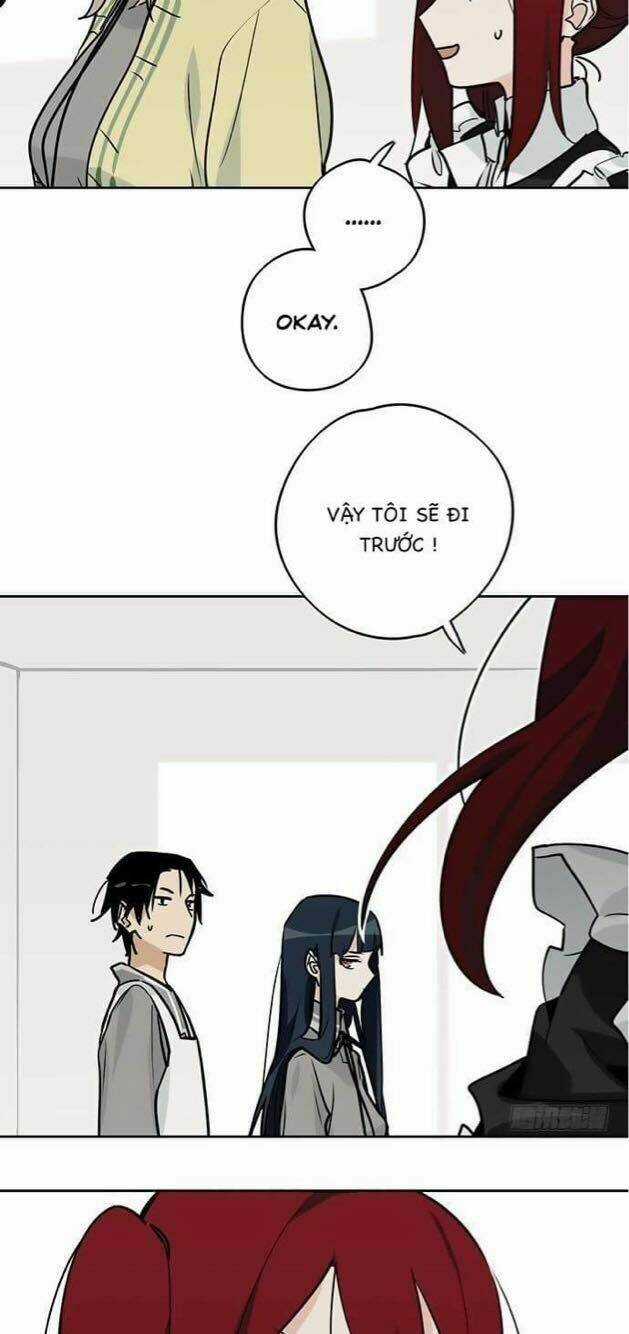 Nữ Nhân Tôi Thích Là Quái Kiệt! Chapter 9 trang 6