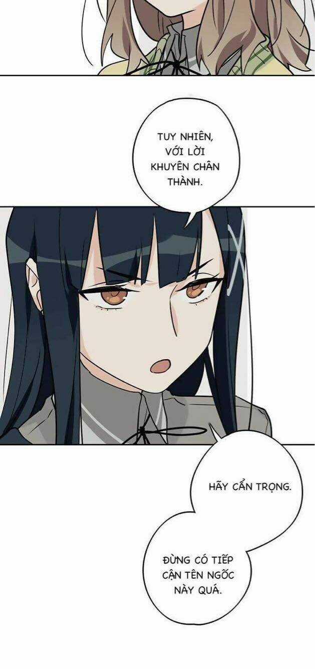 Nữ Nhân Tôi Thích Là Quái Kiệt! Chapter 9 trang 9