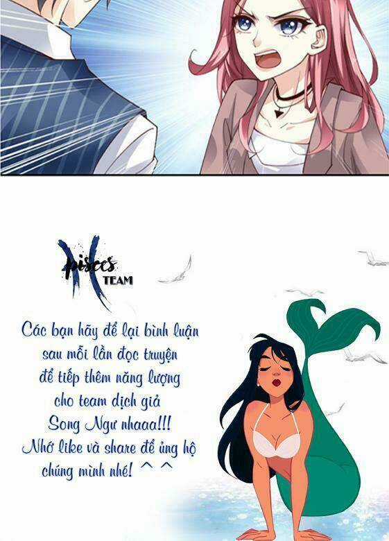 Nữ Nhân Xin Nhẹ Nhàng Chapter 1 trang 12