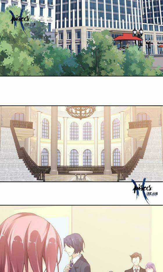 Nữ Nhân Xin Nhẹ Nhàng Chapter 1 trang 3