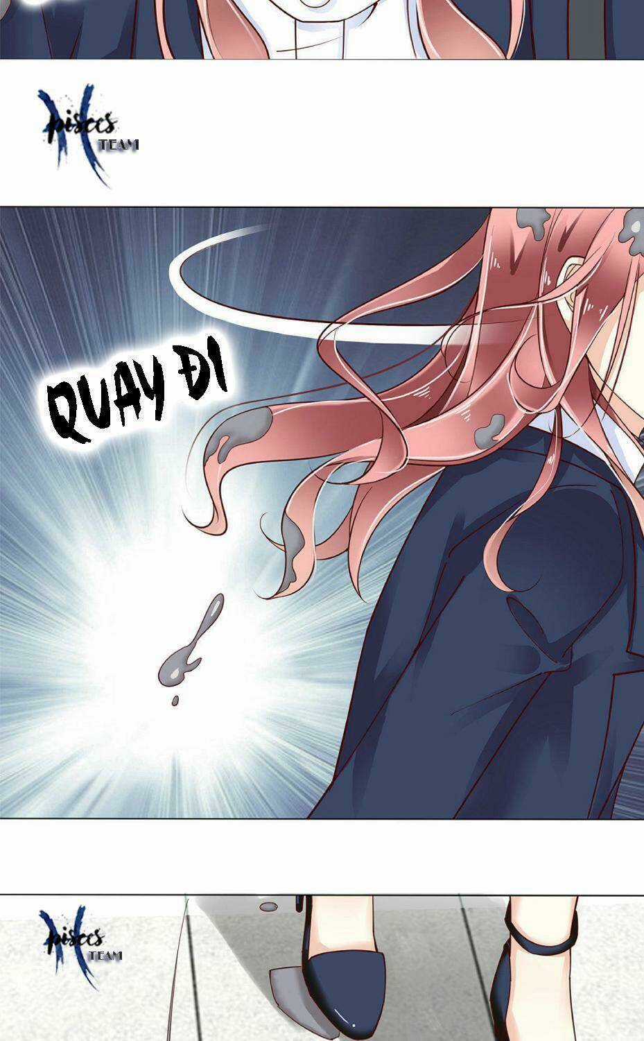 Nữ Nhân Xin Nhẹ Nhàng Chapter 10 trang 14