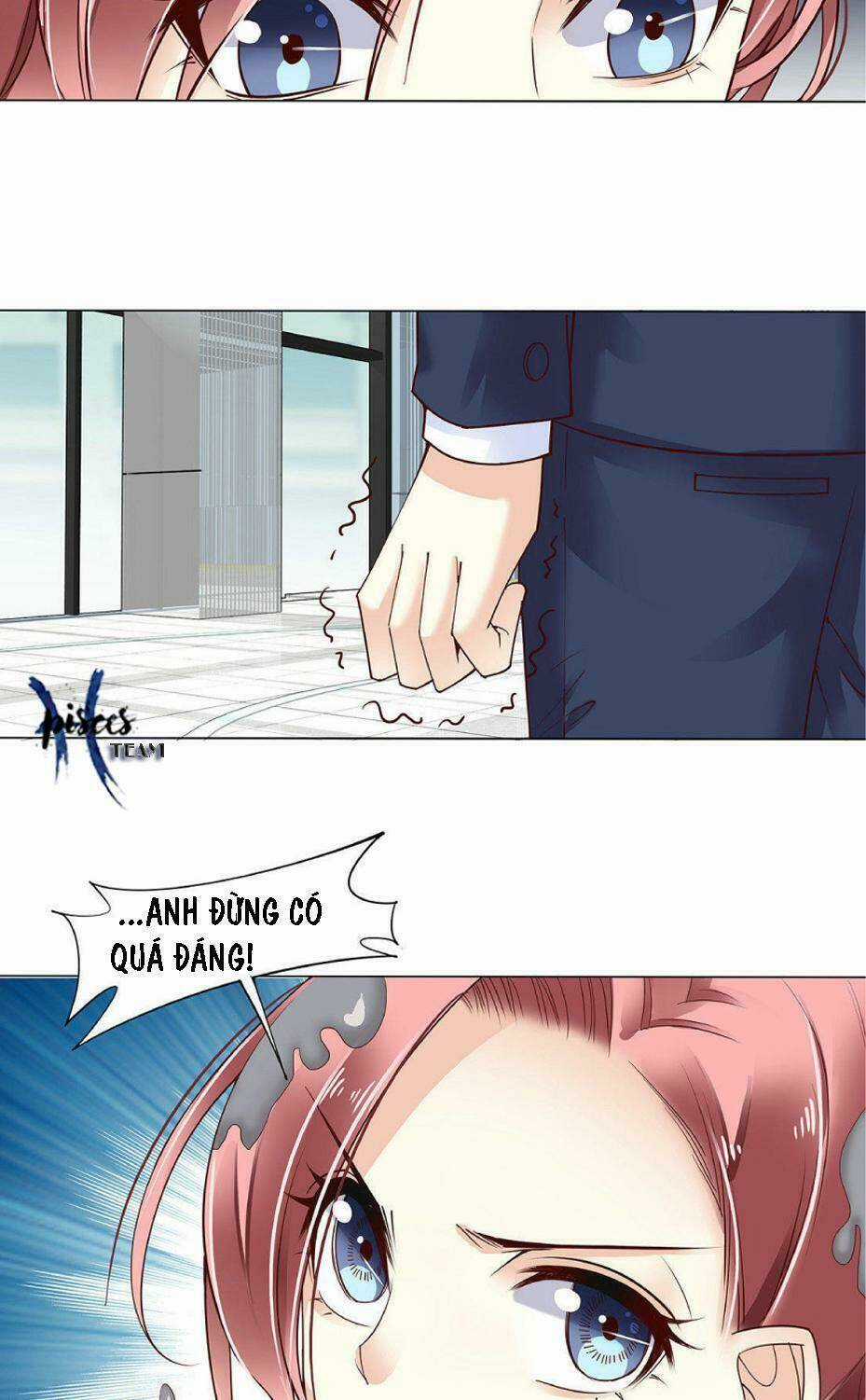 Nữ Nhân Xin Nhẹ Nhàng Chapter 10 trang 16