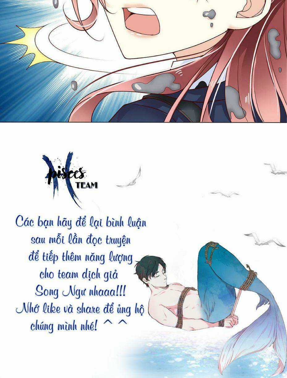 Nữ Nhân Xin Nhẹ Nhàng Chapter 10 trang 17