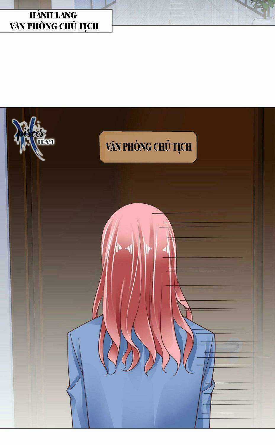 Nữ Nhân Xin Nhẹ Nhàng Chapter 11 trang 16
