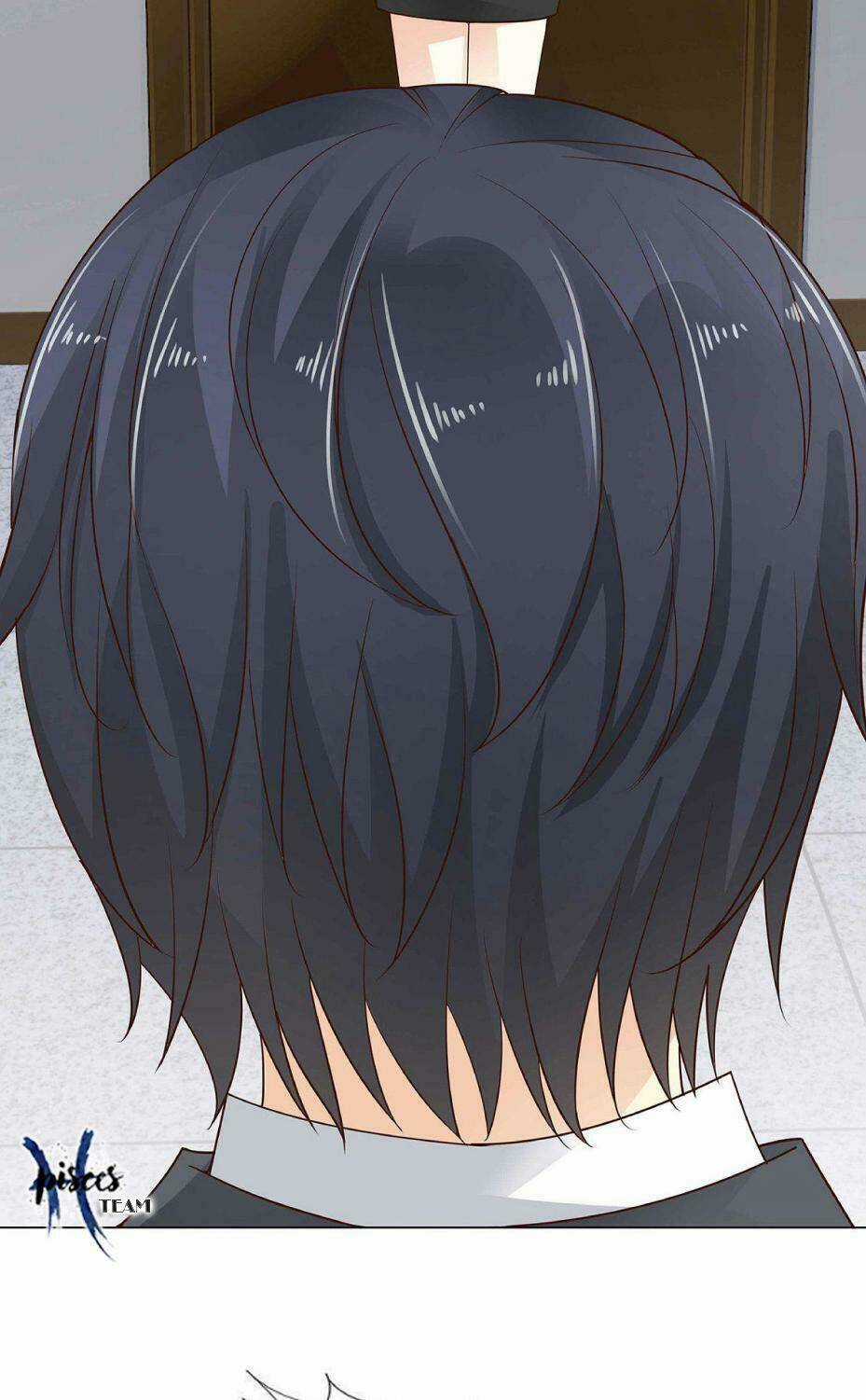 Nữ Nhân Xin Nhẹ Nhàng Chapter 11 trang 20