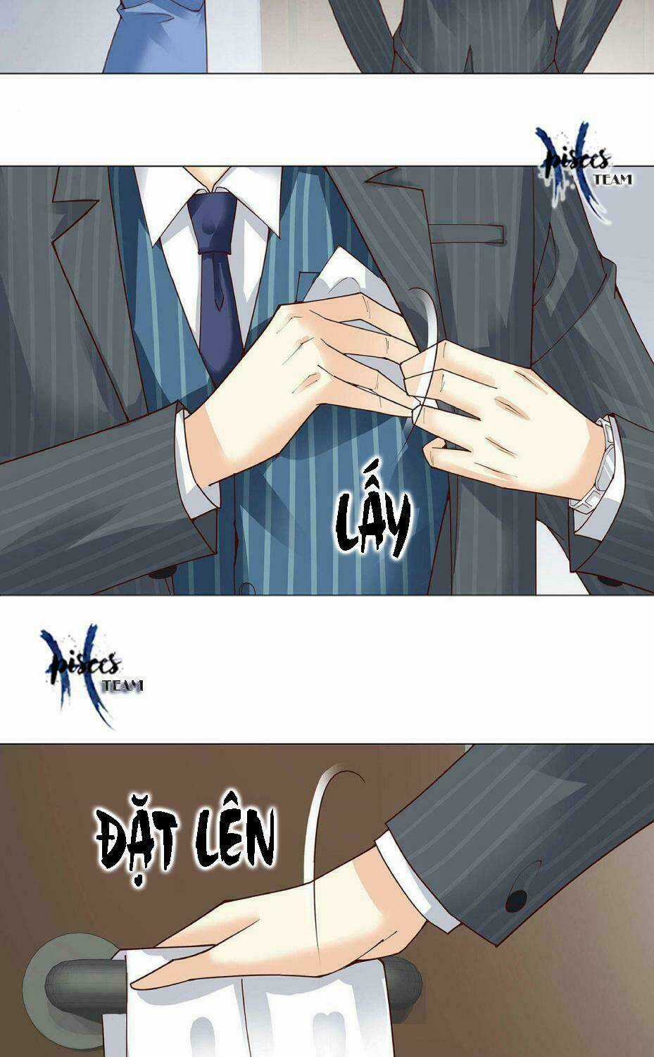 Nữ Nhân Xin Nhẹ Nhàng Chapter 11 trang 23