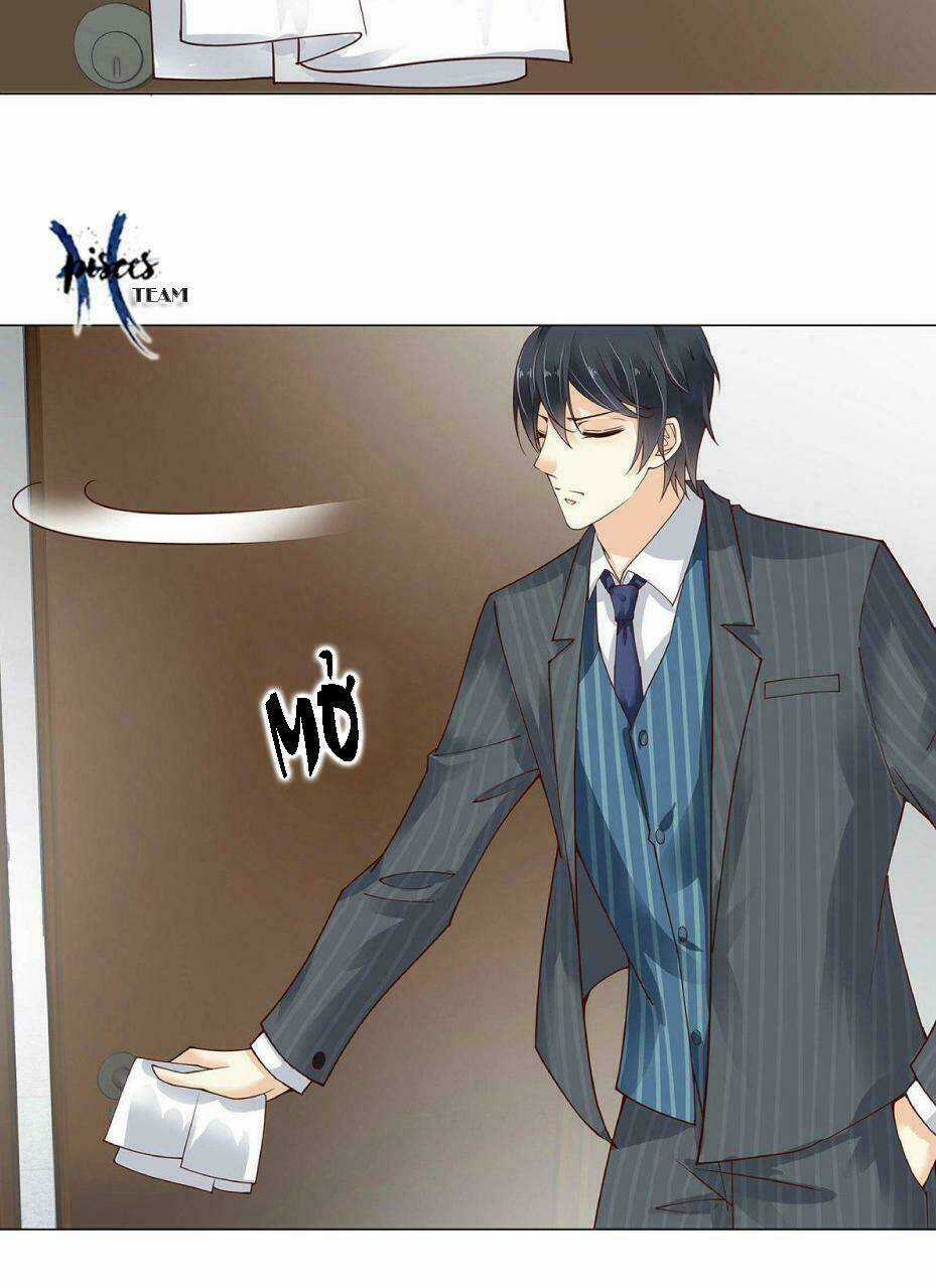 Nữ Nhân Xin Nhẹ Nhàng Chapter 11 trang 24