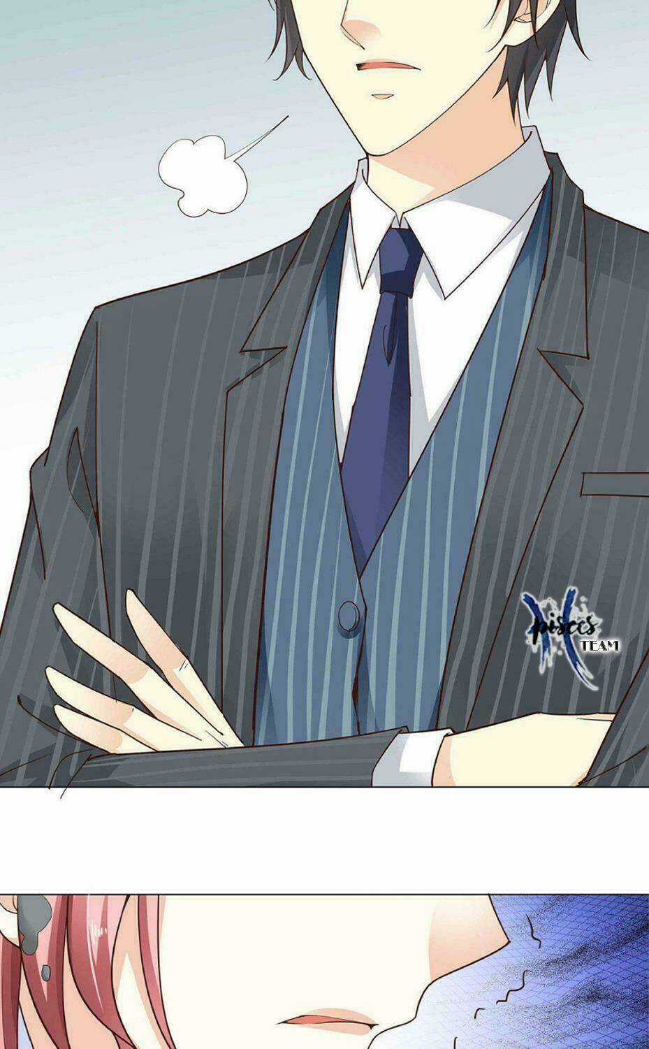 Nữ Nhân Xin Nhẹ Nhàng Chapter 11 trang 3