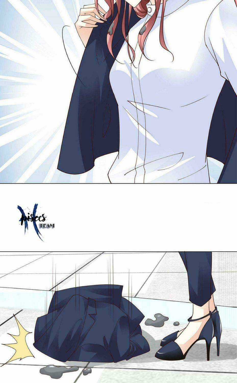 Nữ Nhân Xin Nhẹ Nhàng Chapter 11 trang 5