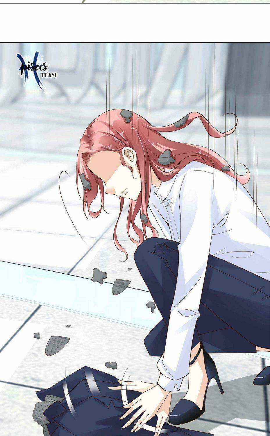 Nữ Nhân Xin Nhẹ Nhàng Chapter 11 trang 6
