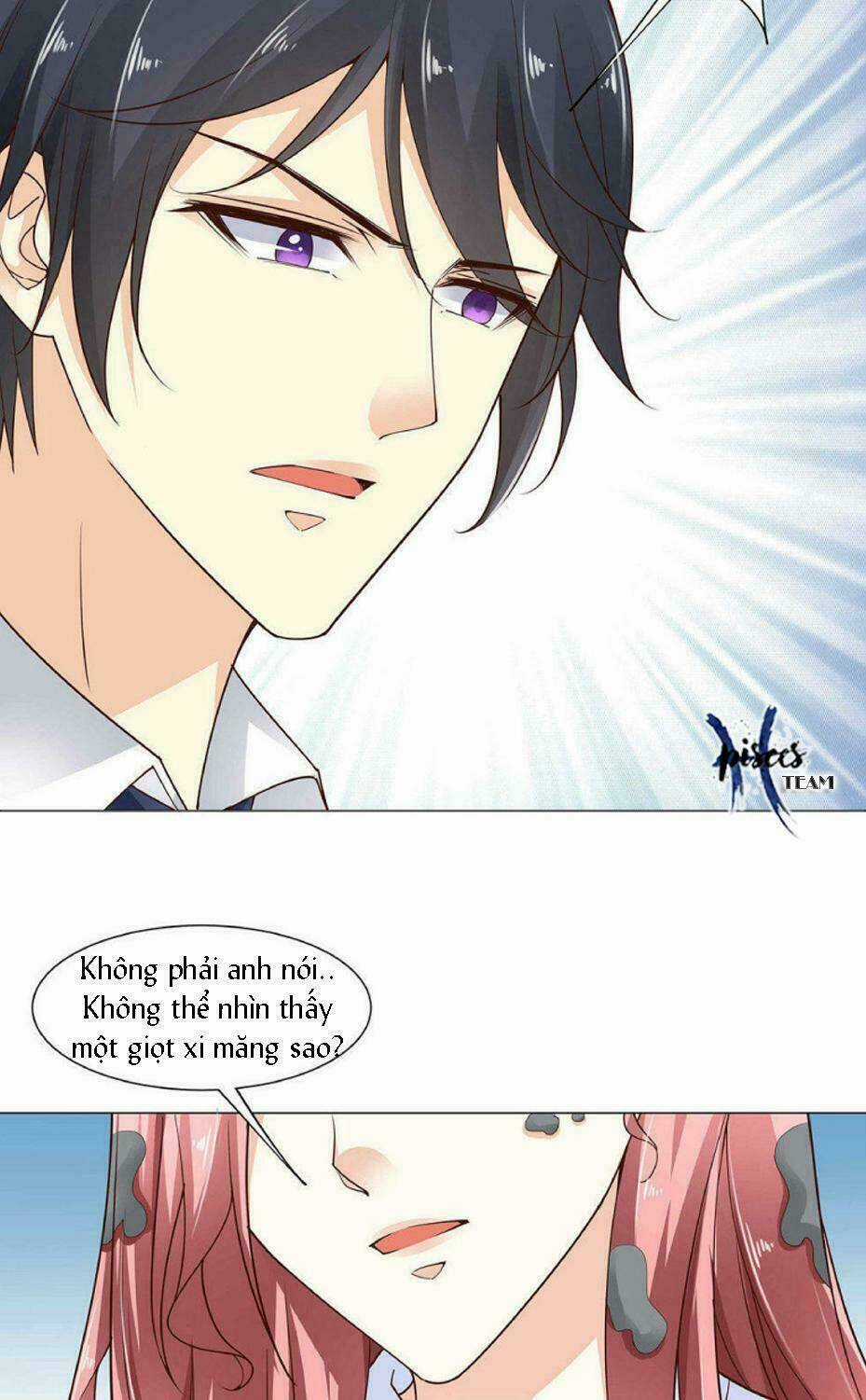Nữ Nhân Xin Nhẹ Nhàng Chapter 11 trang 8