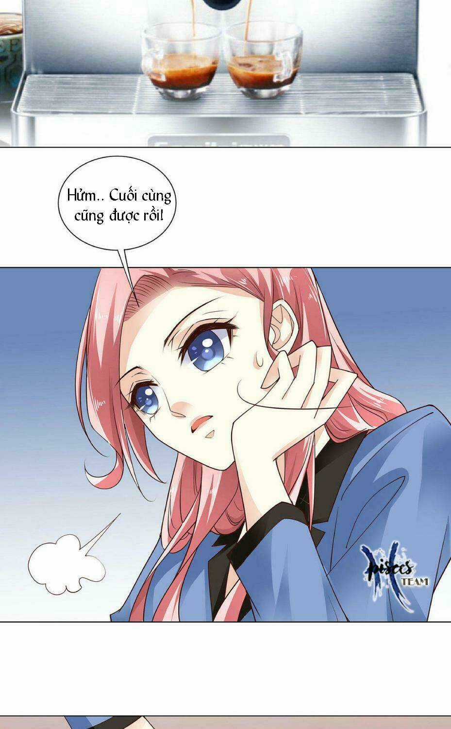 Nữ Nhân Xin Nhẹ Nhàng Chapter 12 trang 11