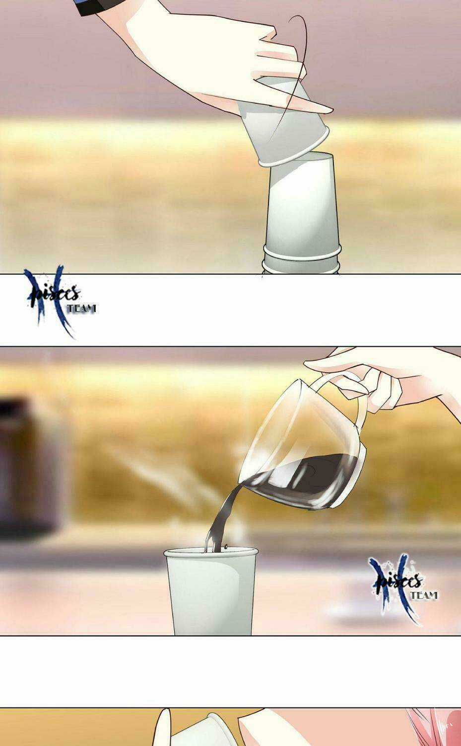 Nữ Nhân Xin Nhẹ Nhàng Chapter 12 trang 12