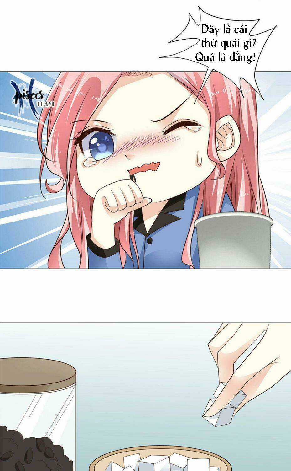 Nữ Nhân Xin Nhẹ Nhàng Chapter 12 trang 14