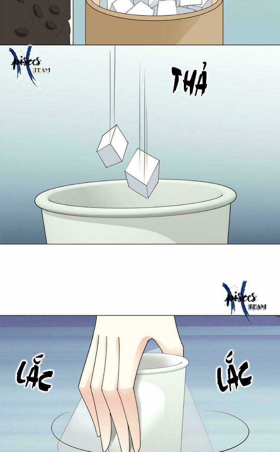 Nữ Nhân Xin Nhẹ Nhàng Chapter 12 trang 15