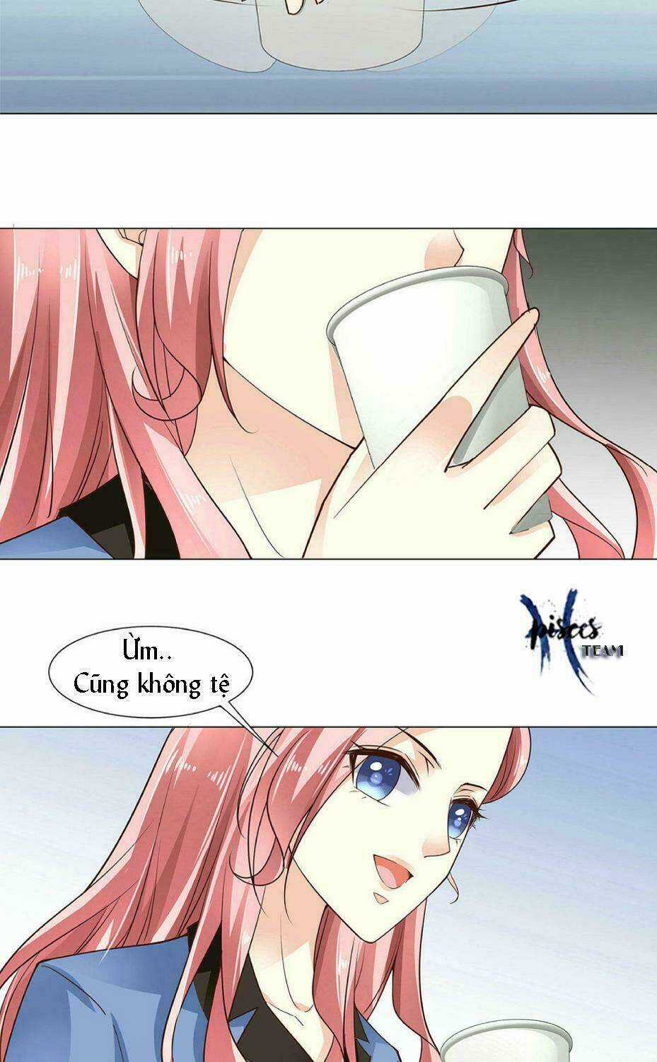 Nữ Nhân Xin Nhẹ Nhàng Chapter 12 trang 16