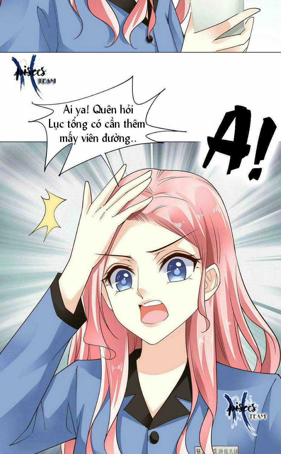 Nữ Nhân Xin Nhẹ Nhàng Chapter 12 trang 17