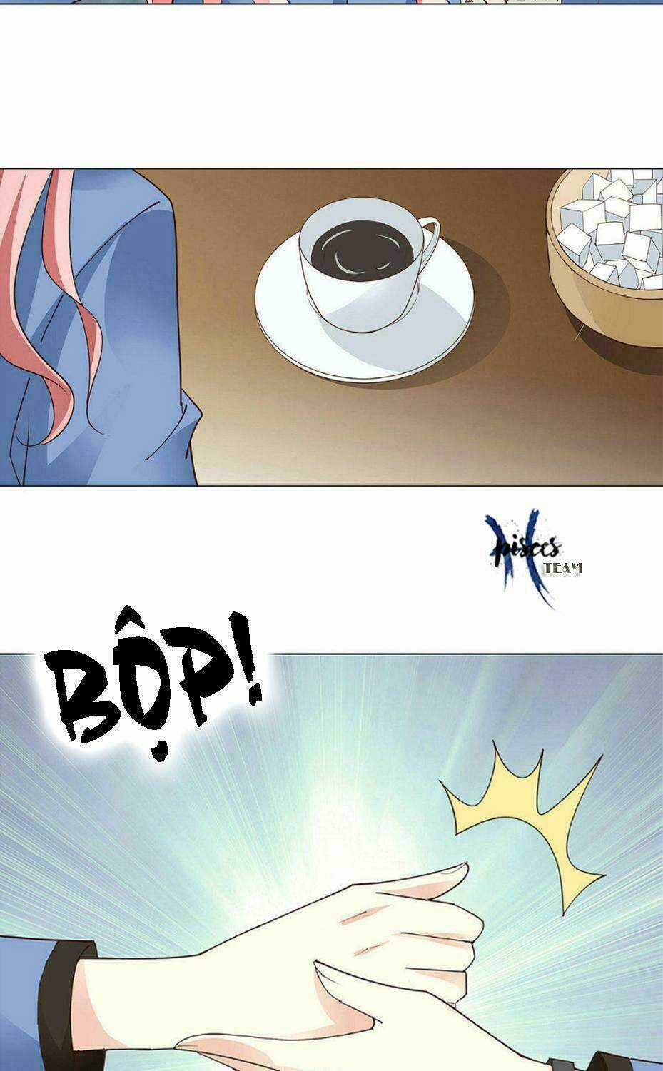 Nữ Nhân Xin Nhẹ Nhàng Chapter 12 trang 18