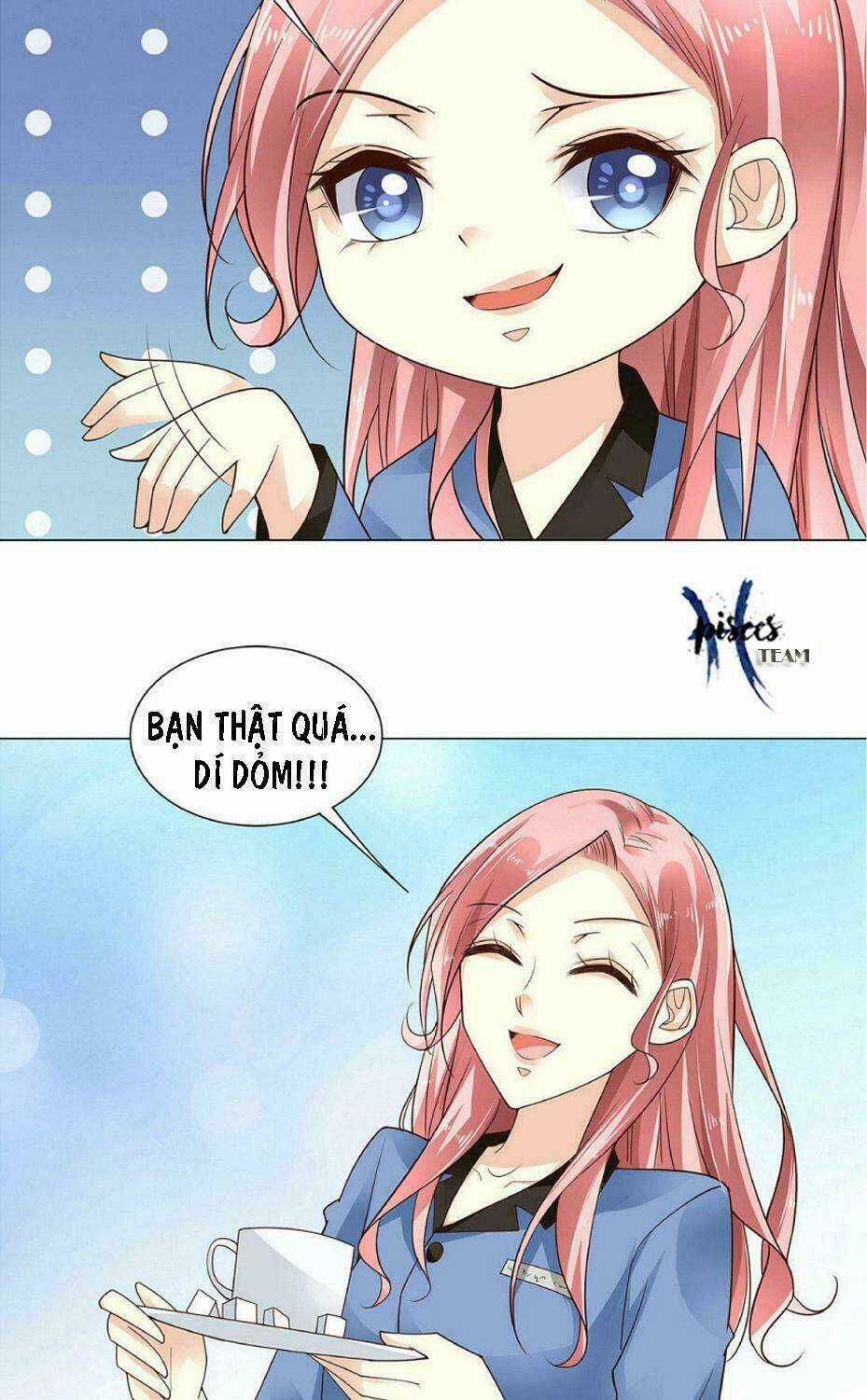 Nữ Nhân Xin Nhẹ Nhàng Chapter 12 trang 20