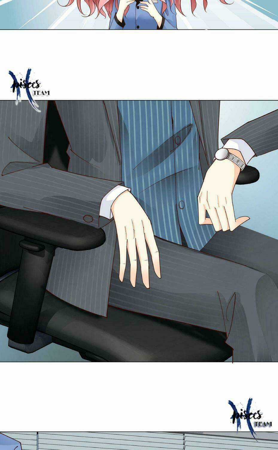 Nữ Nhân Xin Nhẹ Nhàng Chapter 12 trang 3