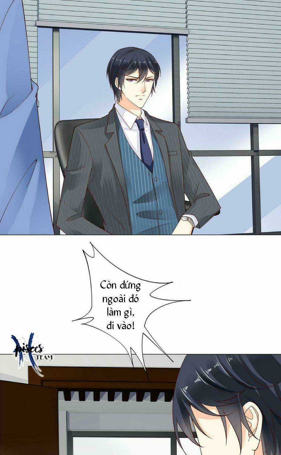 Nữ Nhân Xin Nhẹ Nhàng Chapter 12 trang 4