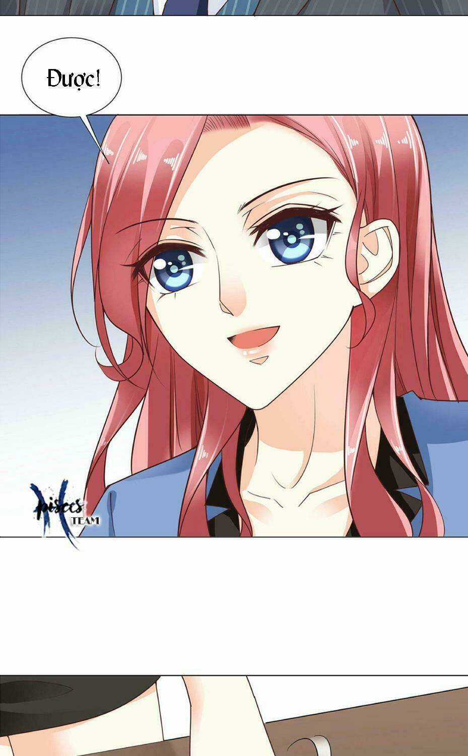 Nữ Nhân Xin Nhẹ Nhàng Chapter 12 trang 7