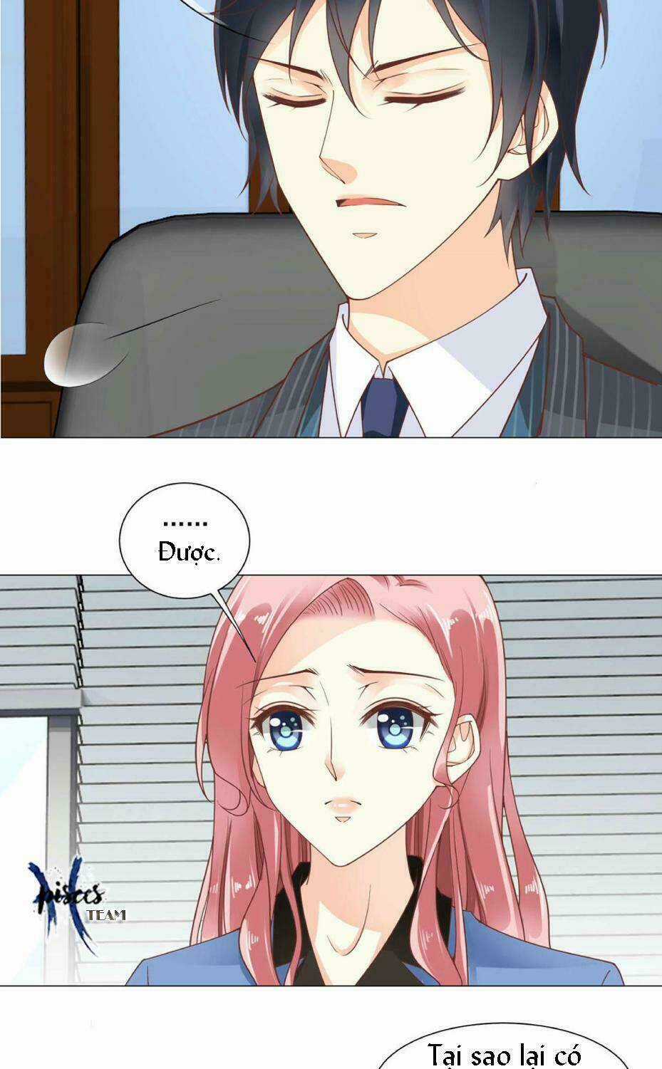 Nữ Nhân Xin Nhẹ Nhàng Chapter 13 trang 12