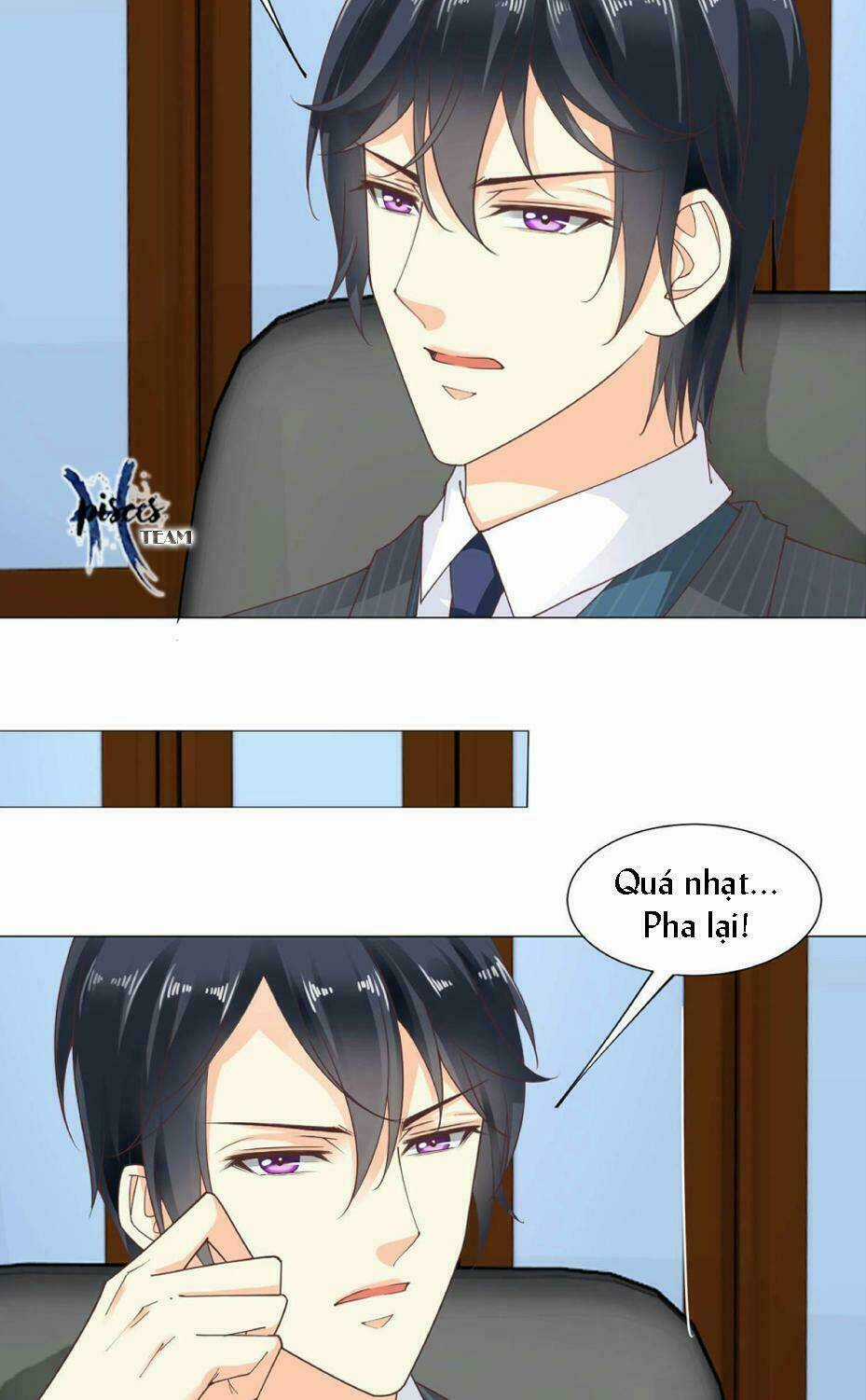 Nữ Nhân Xin Nhẹ Nhàng Chapter 13 trang 14