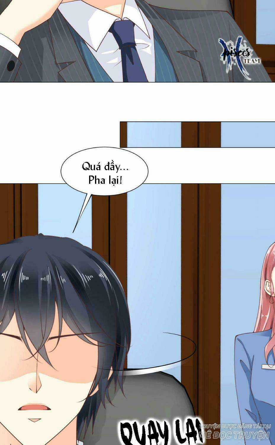 Nữ Nhân Xin Nhẹ Nhàng Chapter 13 trang 15