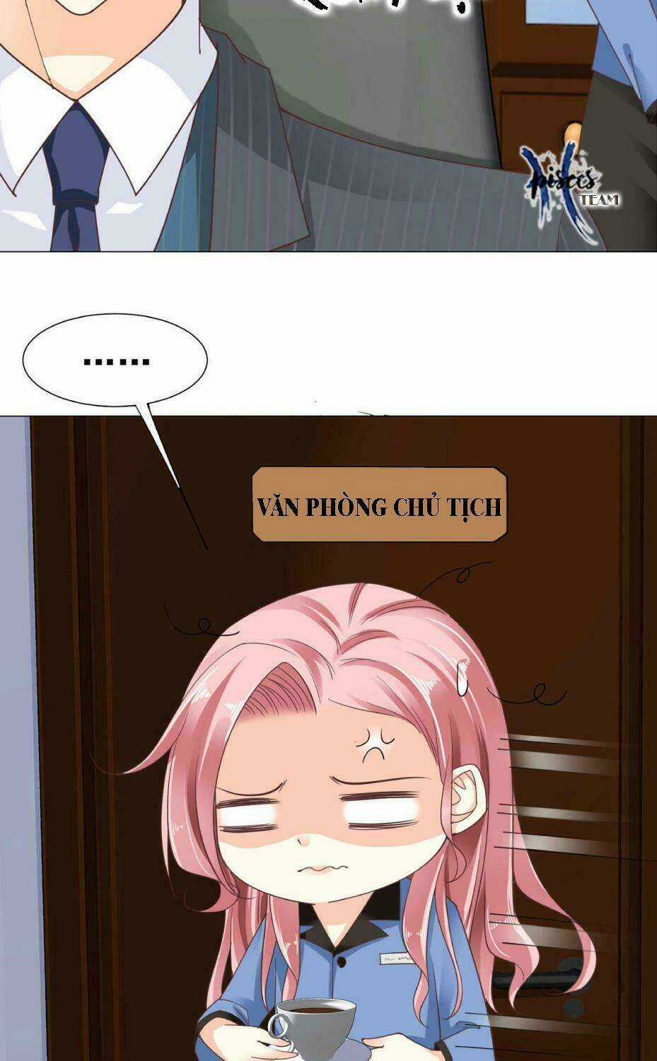 Nữ Nhân Xin Nhẹ Nhàng Chapter 13 trang 16