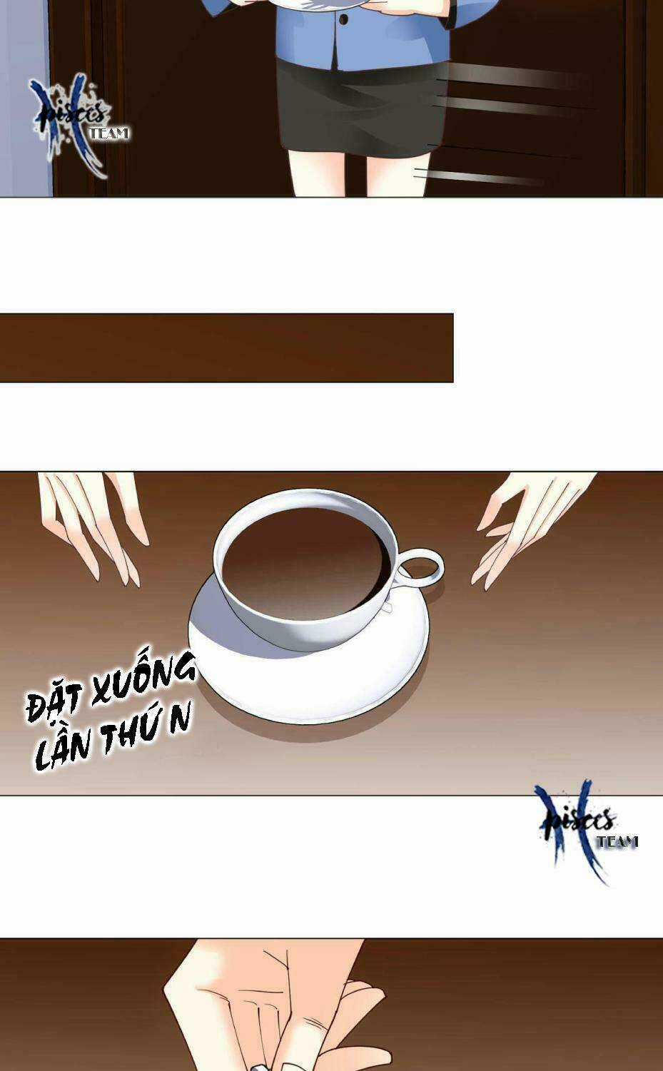 Nữ Nhân Xin Nhẹ Nhàng Chapter 13 trang 17