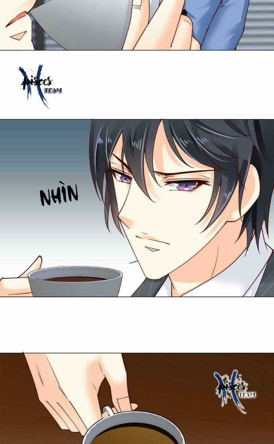 Nữ Nhân Xin Nhẹ Nhàng Chapter 13 trang 19