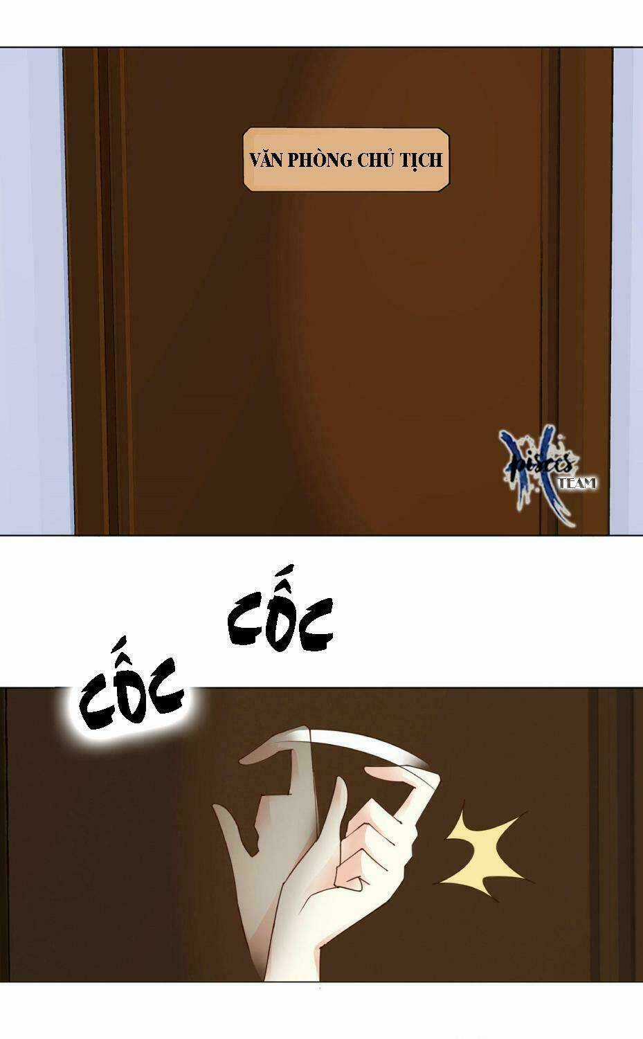 Nữ Nhân Xin Nhẹ Nhàng Chapter 13 trang 2