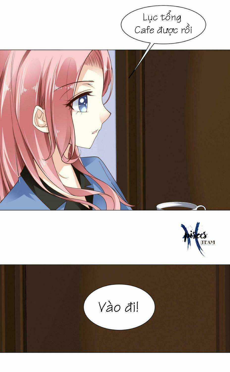 Nữ Nhân Xin Nhẹ Nhàng Chapter 13 trang 3