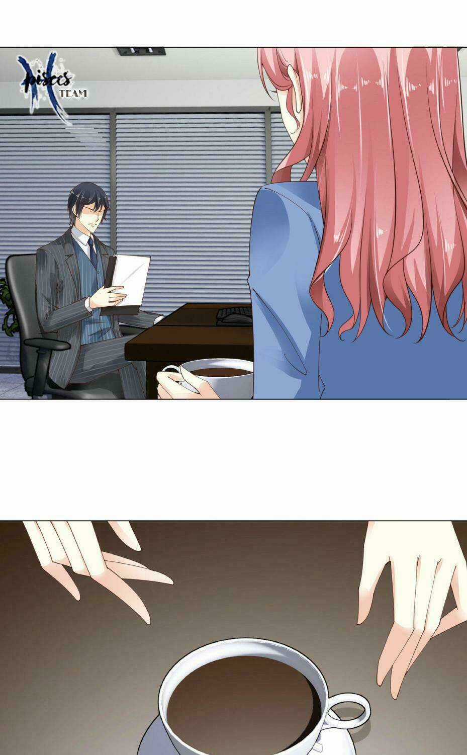 Nữ Nhân Xin Nhẹ Nhàng Chapter 13 trang 4