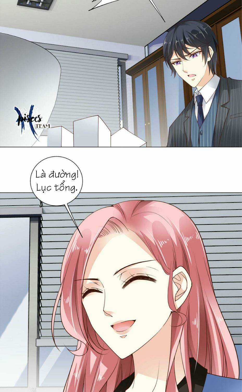 Nữ Nhân Xin Nhẹ Nhàng Chapter 13 trang 6