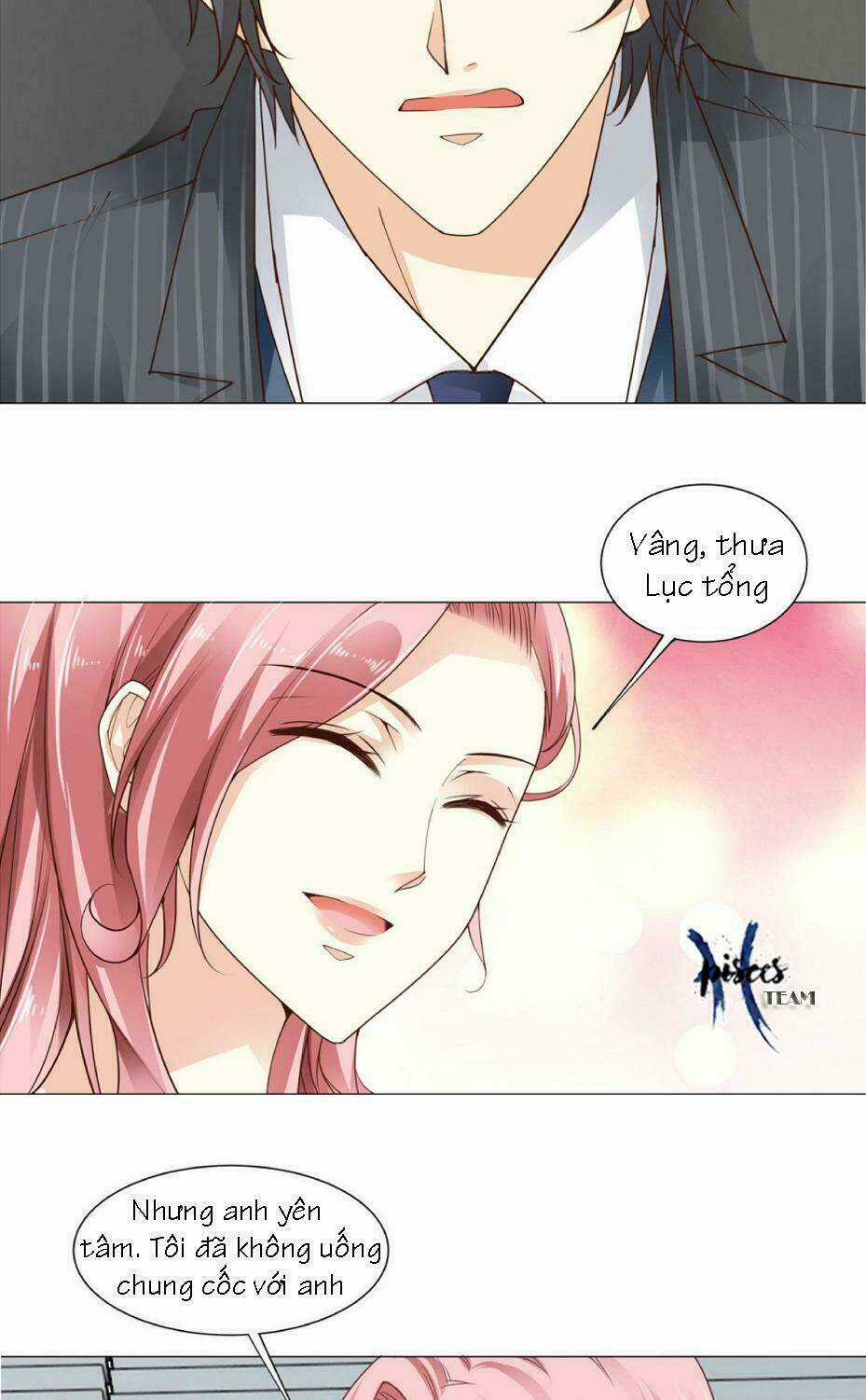 Nữ Nhân Xin Nhẹ Nhàng Chapter 13 trang 9