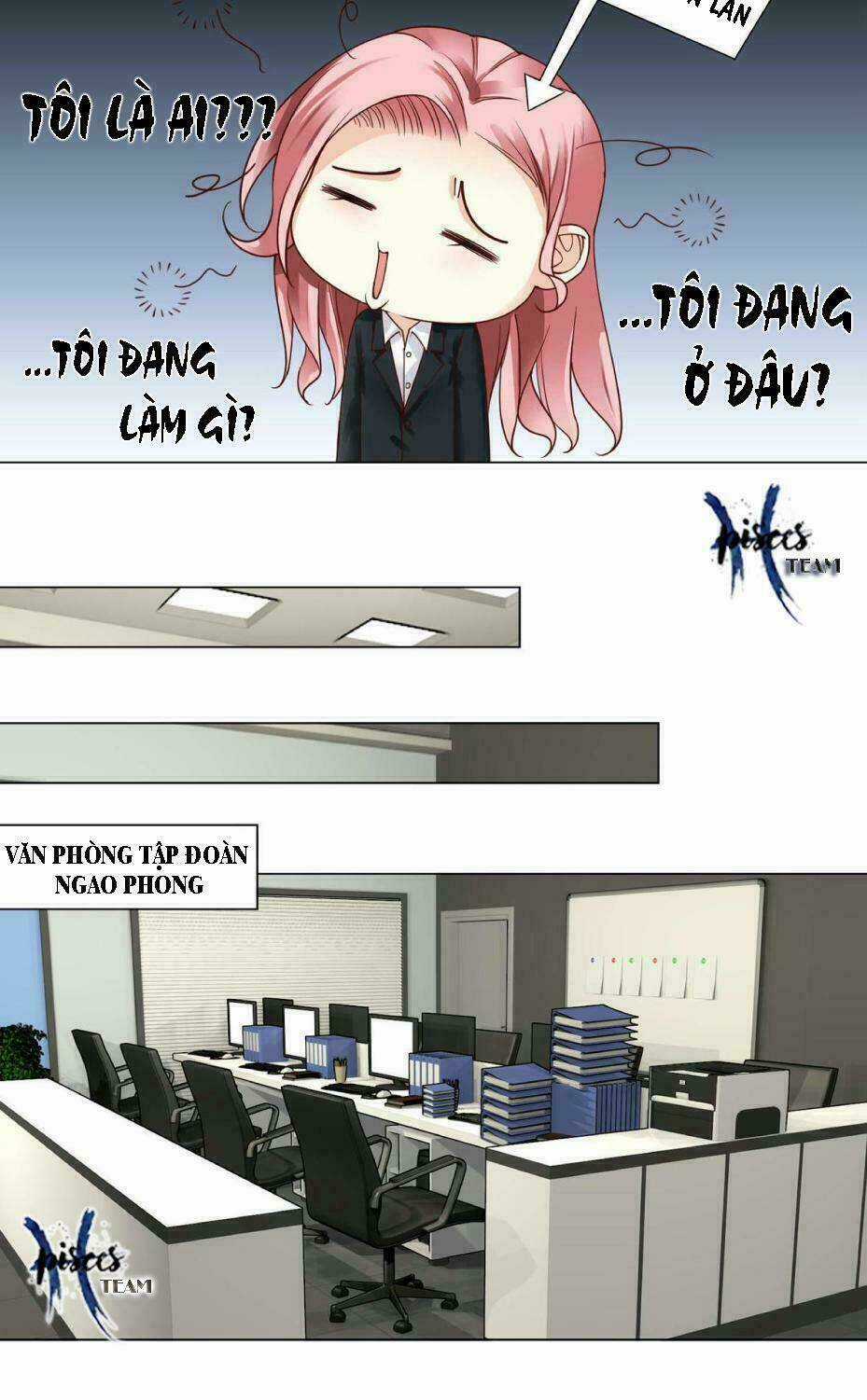 Nữ Nhân Xin Nhẹ Nhàng Chapter 14 trang 11