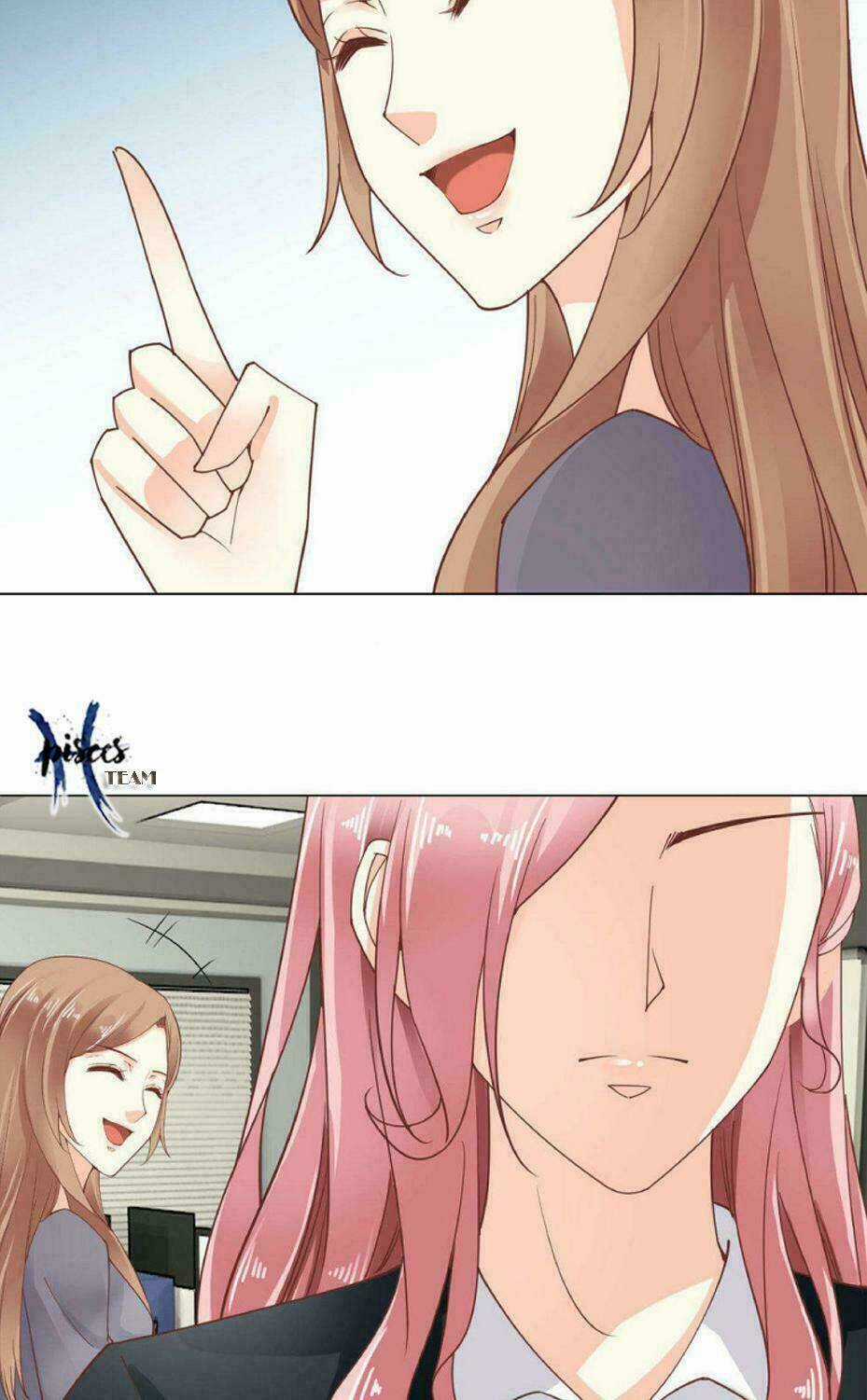 Nữ Nhân Xin Nhẹ Nhàng Chapter 14 trang 16