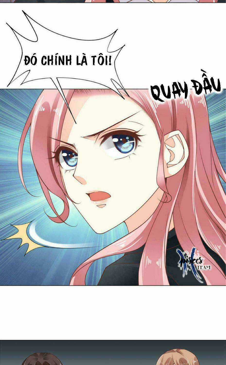 Nữ Nhân Xin Nhẹ Nhàng Chapter 14 trang 17