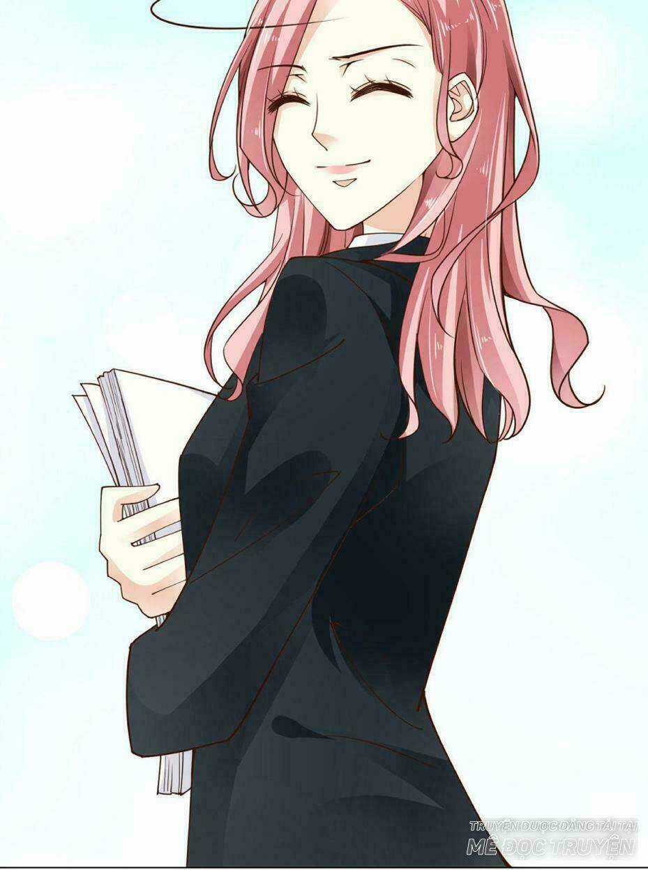 Nữ Nhân Xin Nhẹ Nhàng Chapter 14 trang 20